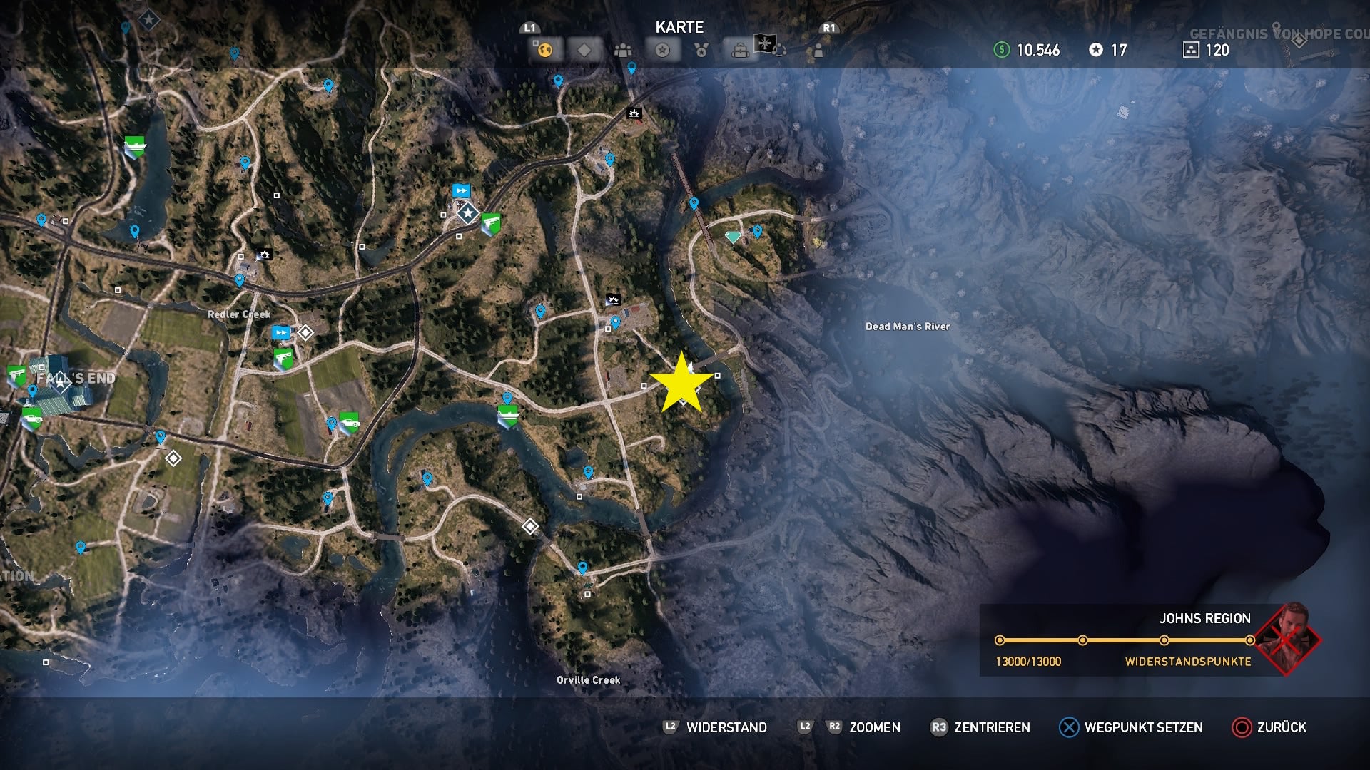 Far Cry 5: Alle Vietnam-Feuerzeuge finden - Was sie dabei hatten